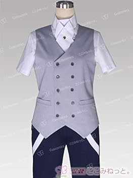 Amazon.co.jp: [KYUUCOS] 刀剣乱舞 大般若長光【内番】服 コスプレ衣装